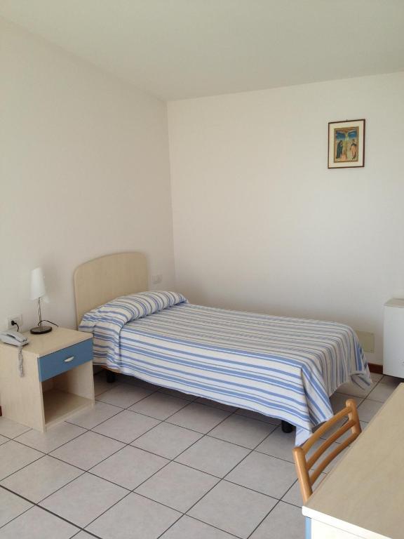 Casa Per Ferie Maria Assunta Hotel Lido di Jesolo Ruang foto