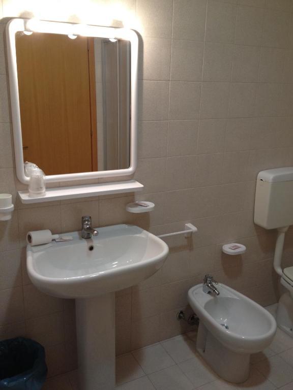 Casa Per Ferie Maria Assunta Hotel Lido di Jesolo Ruang foto