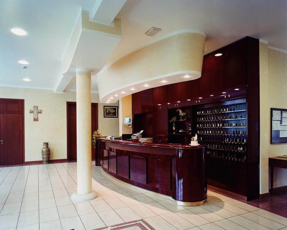 Casa Per Ferie Maria Assunta Hotel Lido di Jesolo Bagian luar foto