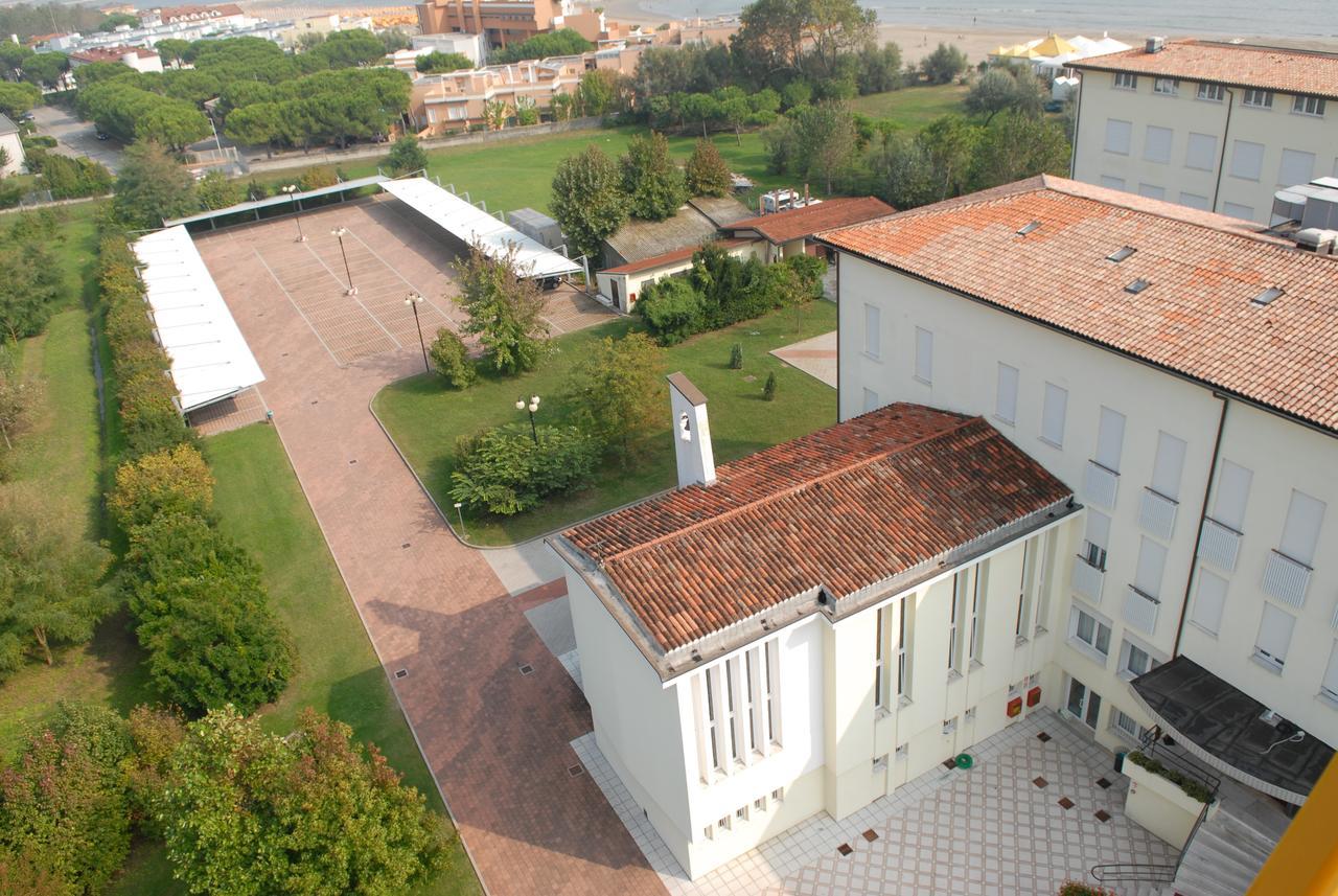 Casa Per Ferie Maria Assunta Hotel Lido di Jesolo Bagian luar foto